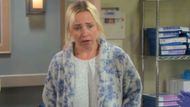Lecy Goranson as Becky Conner in Roseanne | Image via: The Carsey-Werner Company